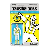Figure - Super7 ReAction Figures