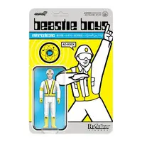 Figure - Super7 ReAction Figures
