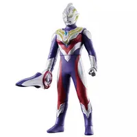 Sofubi Figure - Ultraman Series