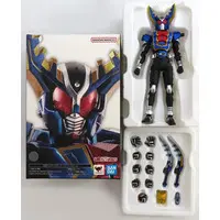 S.H.Figuarts - Kamen Rider Series