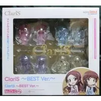 Nendoroid Petite - ClariS