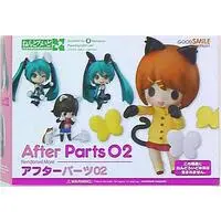 Nendoroid More - Nendoroid More: After Parts