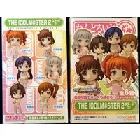 Nendoroid Petite - The Idolmaster