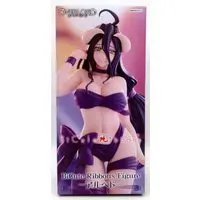 Prize Figure - Overlord / Albedo