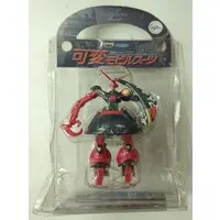 Prize Figure - Mobile Suit Zeta Gundam