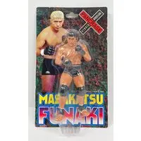 Figure - CHARACTER PRODUCT (CHARACTER PRODUCT パンクラス 船木誠勝)