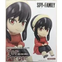 Prize Figure - Spy x Family / Yor Forger