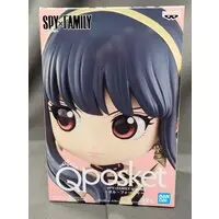 Q posket - Spy x Family / Yor Forger