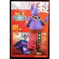 Prize Figure - Dragon Ball / Champa