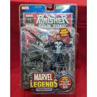 Figure - Marvel