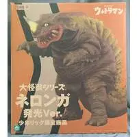 Sofubi Figure - Ultraman Series