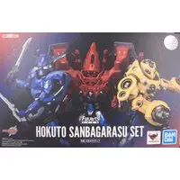 S.H.Figuarts - Figuarts Zero - Kamen Rider Series