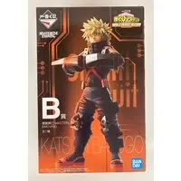 Ichiban Kuji - Boku no Hero Academia (My Hero Academia) / Bakugou Katsuki