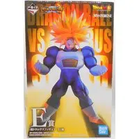 Ichiban Kuji - Dragon Ball / Trunks