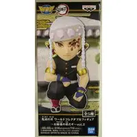 World Collectable Figure - Demon Slayer: Kimetsu no Yaiba / Uzui Tengen