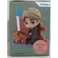 Prize Figure - Spy x Family / Anya Forger & Loid Forger
