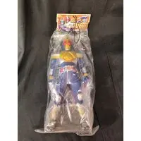 Sofubi Figure - Kamen Rider Blade