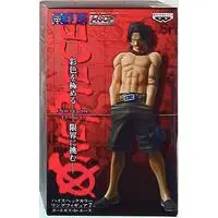 Prize Figure - One Piece / Portgas D. Ace