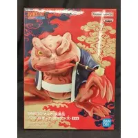 Sofubi Figure - NARUTO