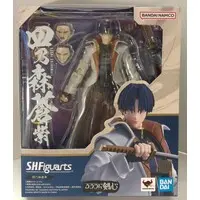 S.H.Figuarts - Rurouni Kenshin