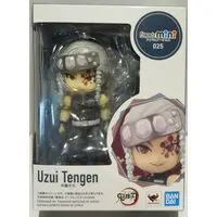 Figuarts mini - S.H.Figuarts - Demon Slayer: Kimetsu no Yaiba / Uzui Tengen