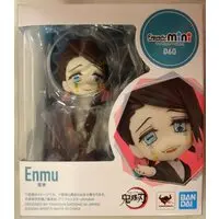 Figuarts mini - S.H.Figuarts - Demon Slayer: Kimetsu no Yaiba / Enmu