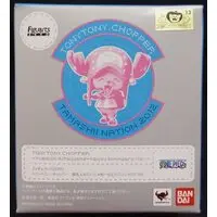 S.H.Figuarts - Figuarts Zero - One Piece / Tony Tony Chopper