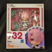 Nendoroid - Re:Zero / Ram