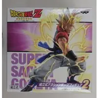 Prize Figure - Dragon Ball / Gogeta