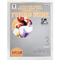 Prize Figure - Lupin III / Mine Fujiko