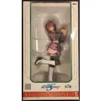 Prize Figure - Mobile Suit Gundam SEED Destiny / Lunamaria Hawke