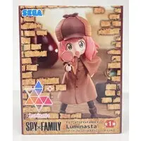 Luminasta - Spy x Family / Anya Forger