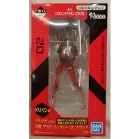 Ichiban Kuji - Neon Genesis Evangelion / Asuka Langley