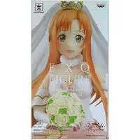 Prize Figure - Sword Art Online / Yuuki Asuna