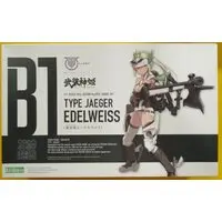Plastic model - Busou Shinki