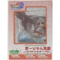 Figure - To Heart 2