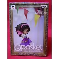 Q posket - Disney