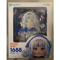 Nendoroid - Hololive / Gawr Gura