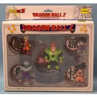 Prize Figure - Dragon Ball