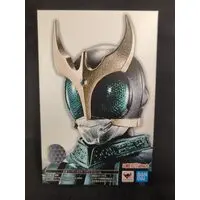 S.H.Figuarts - Kamen Rider Kuuga