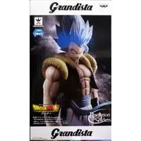Grandista - Dragon Ball / Gogeta