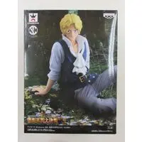 Prize Figure - One Piece / Sabo