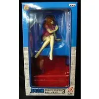 Prize Figure - Lupin III / Mine Fujiko