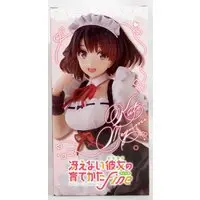 Coreful - Saekano / Katou Megumi