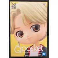 Q posket - TinyTAN