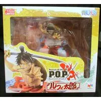 P.O.P (Portrait.Of.Pirates) - One Piece / Monkey D. Luffy