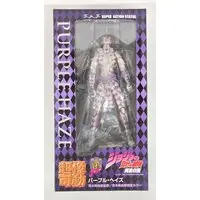 Chozo Kado - JoJo's Bizarre Adventure