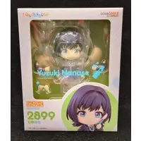 Nendoroid - Chitose-kun wa Ramune Bin no Naka (Chitose Is in the Ramune Bottle)