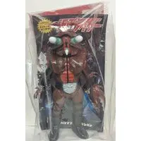 Sofubi Figure - Kamen Rider Series