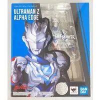 S.H.Figuarts - Ultraman Series
